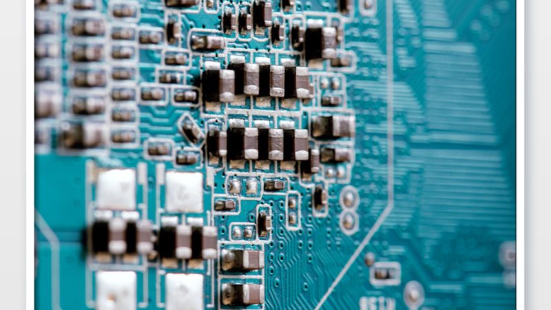 PCB钻孔孔径规格表：揭秘电子制造中的关键参数